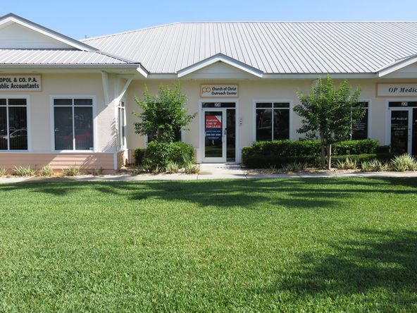 Office Condo For Lease: 1515 Herbert St, Port Orange, FL 32129